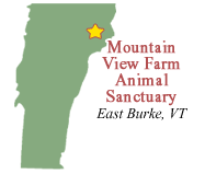 This Animal Refuge is Located in the Northeast Corner of VT
