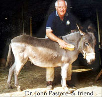 Doctor John Pastore 